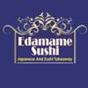 Edamame Sushi