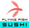 Flying Fish Sushi 