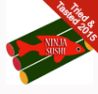 Ninja Sushi