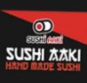 Sushi Aaki