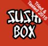 Sushi Box 