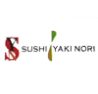 Sushi Yaki Nori 