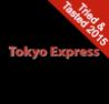 Tokyo Express 