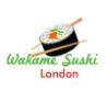 Wakame Sushi London